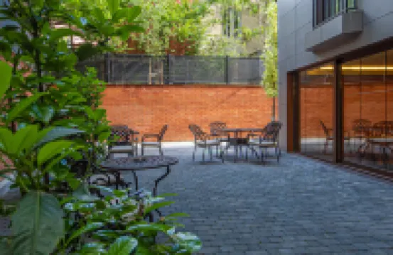 ブティック ホテル カリグラフィー