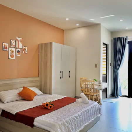Minimalhaven Stay Отели рядом с достопримечательностью «Пляж Фронт-Бич»