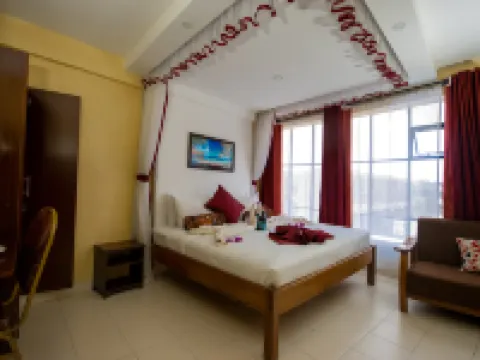 OLIVE HOTEL NAROK Hotels in Narok Town
