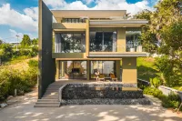 Merbrisa Rayong poolvilla-Ao khai beachfront