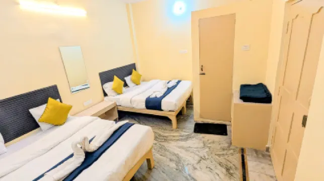 GANGA KASHTIGANGA KASHTI Hotels near Shri Kashi Vishwanath Temple