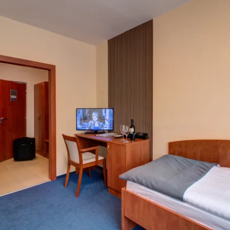 LC Hotel Ostrava Hotels in Ostrava