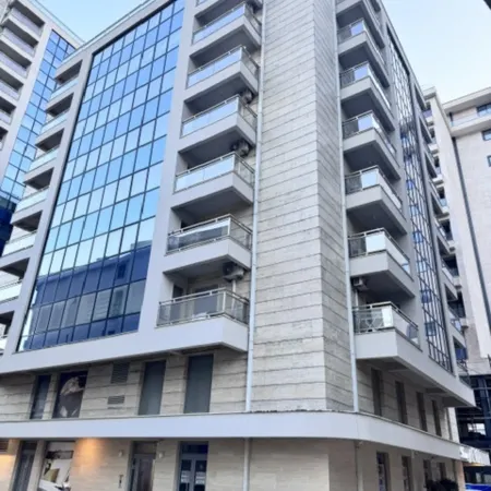 Fontana Deluxe Apartment