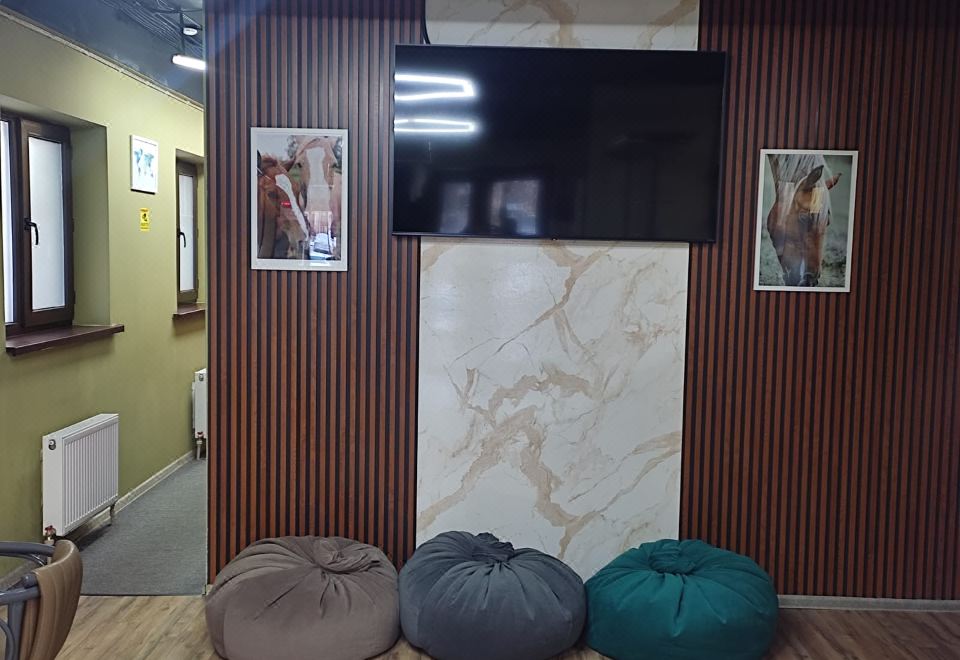 Kochevnik Hostel
