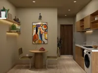 Weal Apartment
