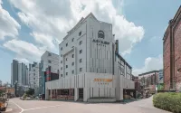 Cheonan Just Sleep Hotel Cheonan Terminal Branch - 2 étoiles