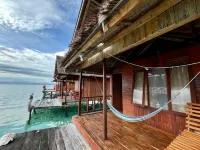 Angelfish Homestay Raja Ampat