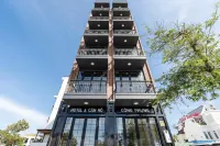 Công Phung Hotel & Apartment - เปิดใหม่