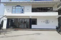 Urbane Haauz Hotel di 