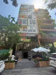 Nghe Home - Homestay gần biển Mỹ Khê Các khách sạn gần Bến du thuyền DHC
