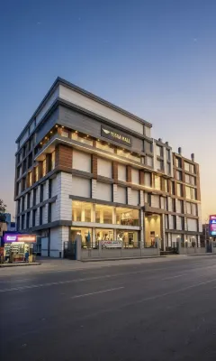 The Royal Height Hoteles en 