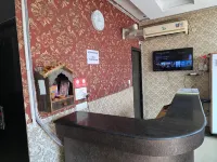 Hotel Ganges park