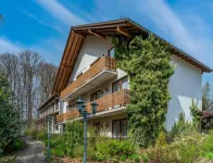 Belvilla Heiderhof in Rheinischen Westerwald - parking