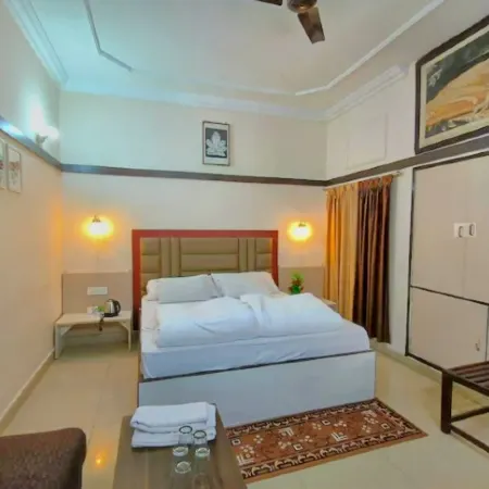 Hotel City Palace, Ranchi