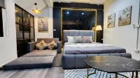 Lasalle 3BR Family House 200 sqm Near BTS BITEC - فلل