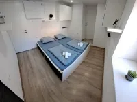 Luanna's Apartment Koper Hotele w: Koper