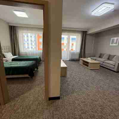 My house residential Rooms