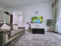 IOI Conezion Putrajaya Block C by Define Suite Hotels in Serdang
