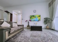 IOI Conezion Putrajaya Block C by Define Suite
