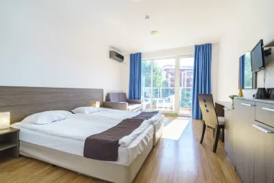 Admiral Plaza Hotel Hotels in 