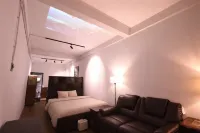 Elite Room Studio near D1 & Landmark 81 Saigon Roam Stay Hotels near Thu Thiem Bridge