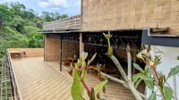 Ecosense Resort Hotel di 