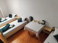Family guest house Ali Abbos