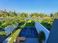 Vias Sanctuary Ho Tram Retreat