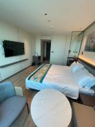 LONG CHENG GRAND HOTEL
