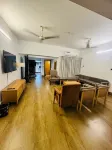 Luxury 3 Bhk, Ramna Estate Complex, Moghbazar - Condos