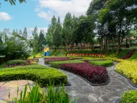 Barusen Hills By BHATARA Hoteles en Pasirjambu