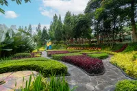 Barusen Hills By BHATARA