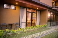 Favore Villa - Hot Springs