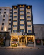 Dempa Hotel