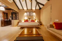 Denwa Backwater Escape Hotels in 
