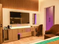 Ambiiflora Hotel & Residency Hotels in Wuse