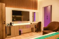 Ambiiflora Hotel & Residency