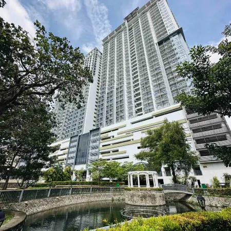 Benj Place @ Grand Residences