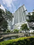 Benj Place @ Grand Residences Hotels in 