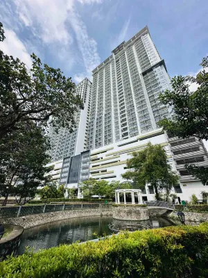 Benj’s Place 1-BR @ Grand Residences (Noble)