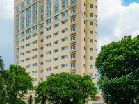 T78 Luxury Hotel Hotels near Pasteur Institude