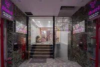 E13 Hotel& Apartmment My Dinh - 2 stjerner