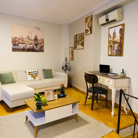 Old City Nest Istanbul