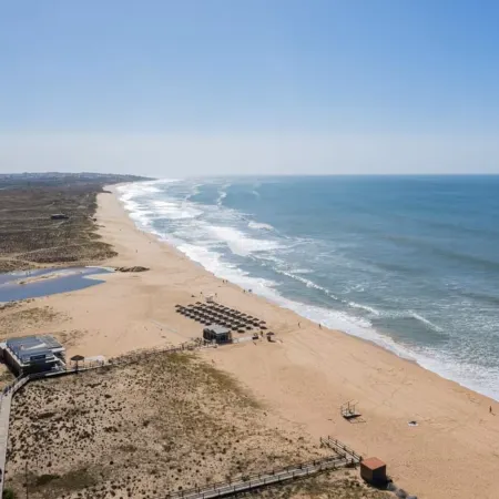 Beachfront Luxury Retreat