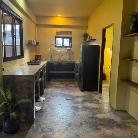 One bedroom apartment Hin Kong