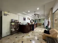 Luxury Hotel Kanchanaburi - 2-Sterne