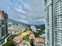 GentingHighland/4-5pax/Mahjong/Gaming/SwimmingPool - 2 星級
