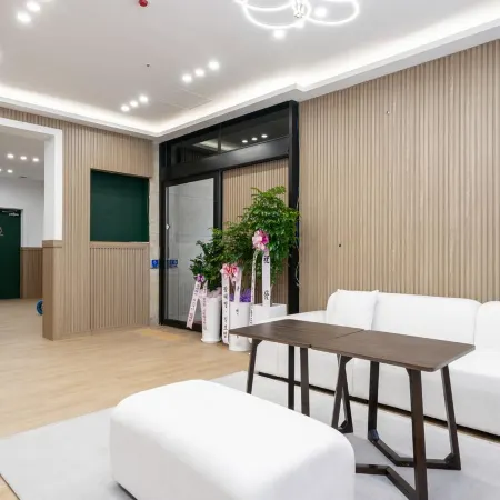 Brown Dot Hotel Daecheon Beach, Boryeong