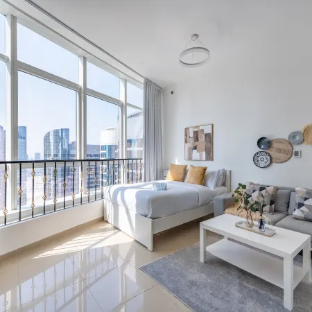 Designer Studio | Minutes from Reem Mall