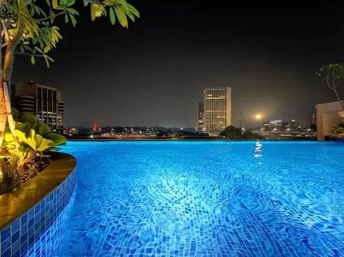 Antasari Place Executive Residence &  Premire - LS - 新規開業